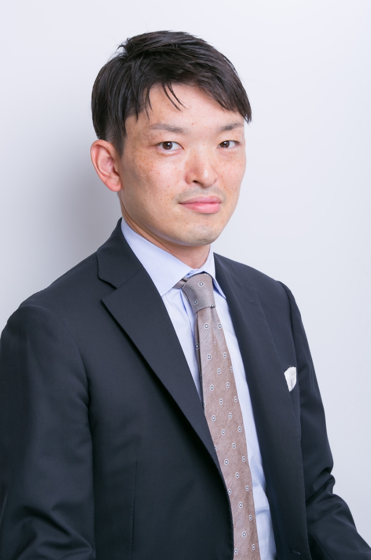アドバイザーの写真