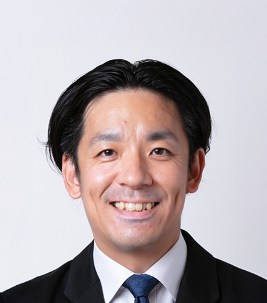 アドバイザーの写真