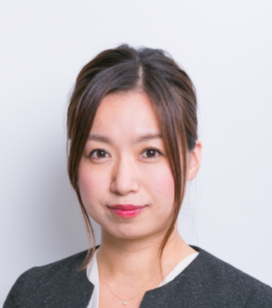 アドバイザーの写真