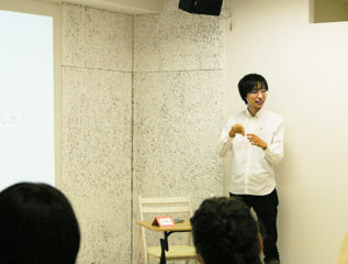 『あたりまえポエム』『54字の物語』などの仕掛けを生んだ元カヤックの企画作家に聞く、インターネットで“バズる”コンテンツのルール